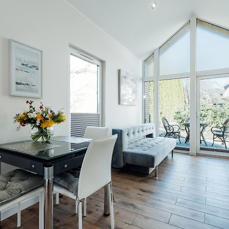 Apartamenty I Domki Gorski Potok Zakopane Ngoại thất bức ảnh