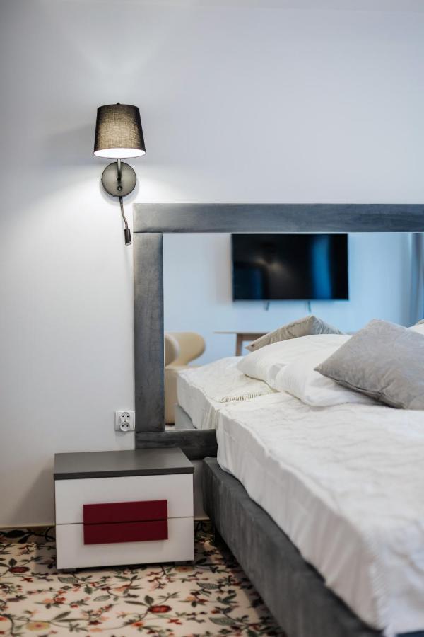 Apartamenty I Domki Gorski Potok Zakopane Ngoại thất bức ảnh