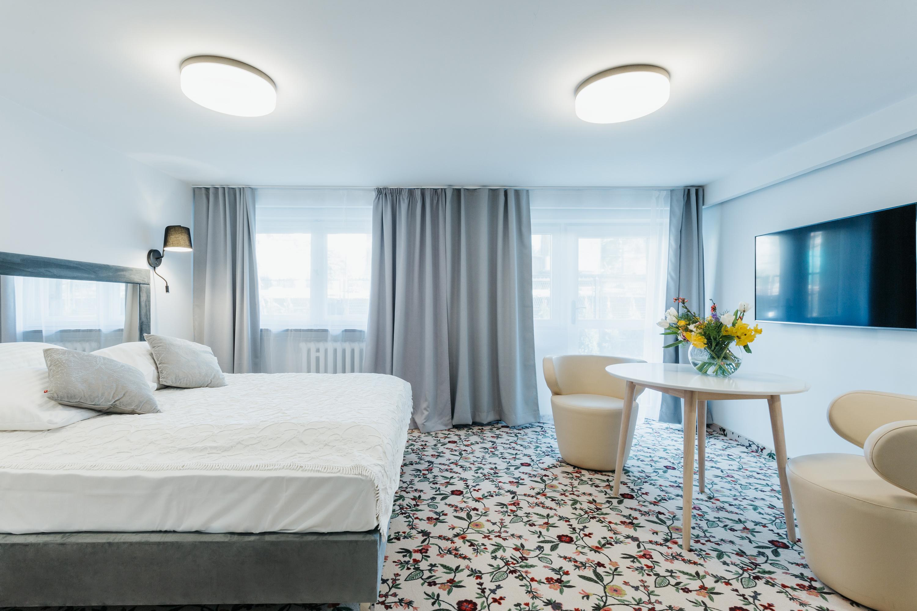 Apartamenty I Domki Gorski Potok Zakopane Ngoại thất bức ảnh