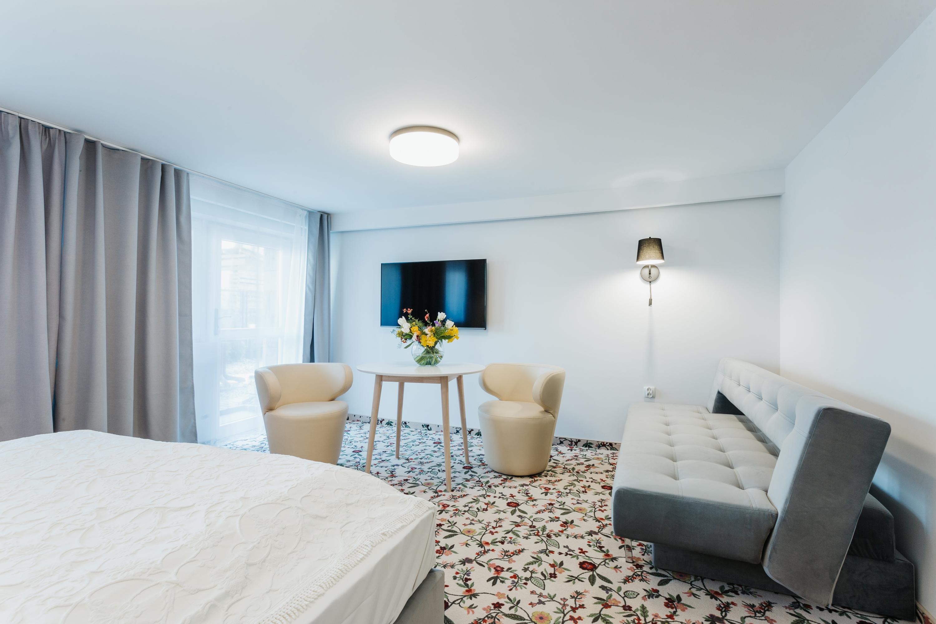 Apartamenty I Domki Gorski Potok Zakopane Ngoại thất bức ảnh