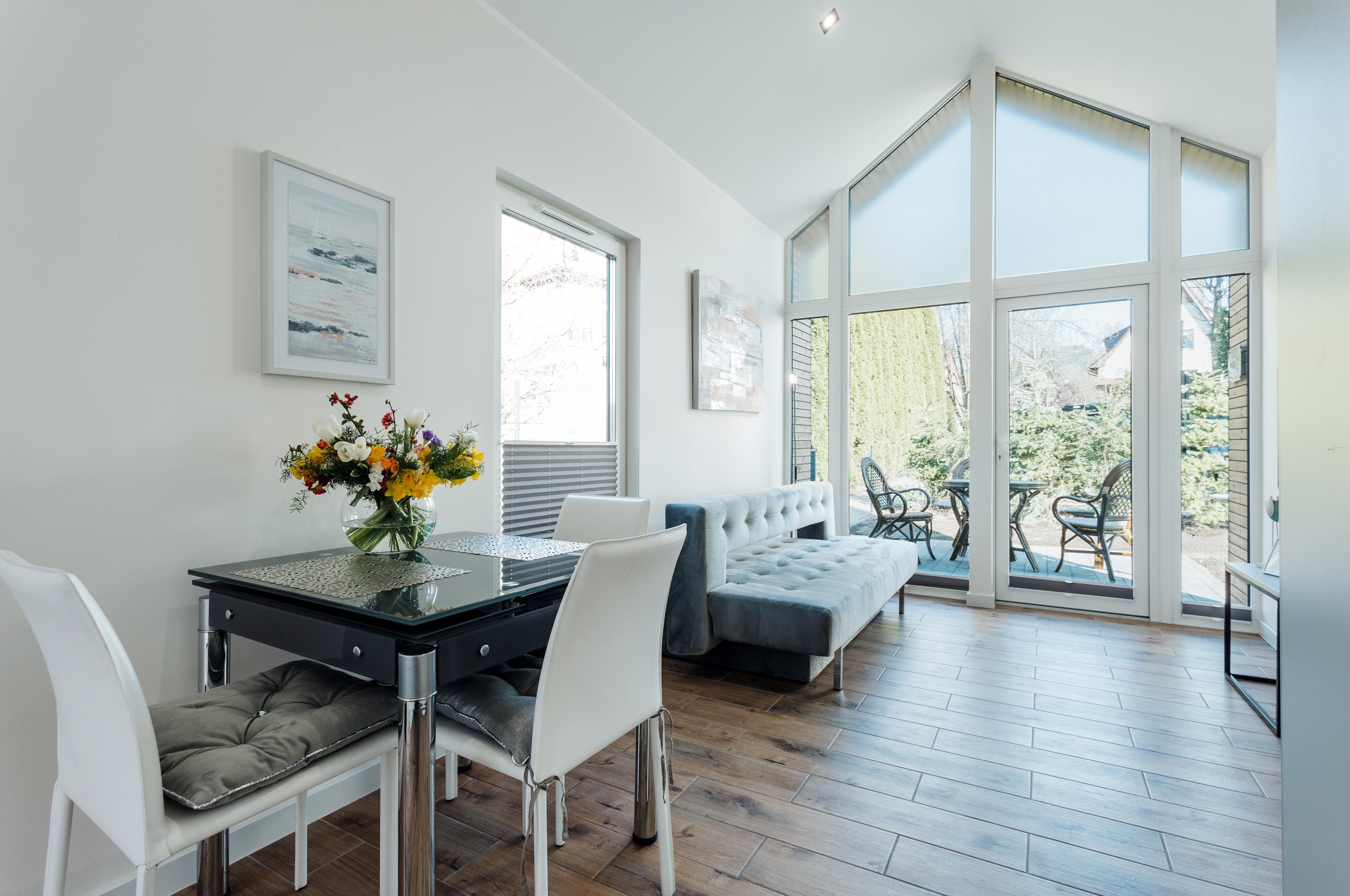 Apartamenty I Domki Gorski Potok Zakopane Ngoại thất bức ảnh