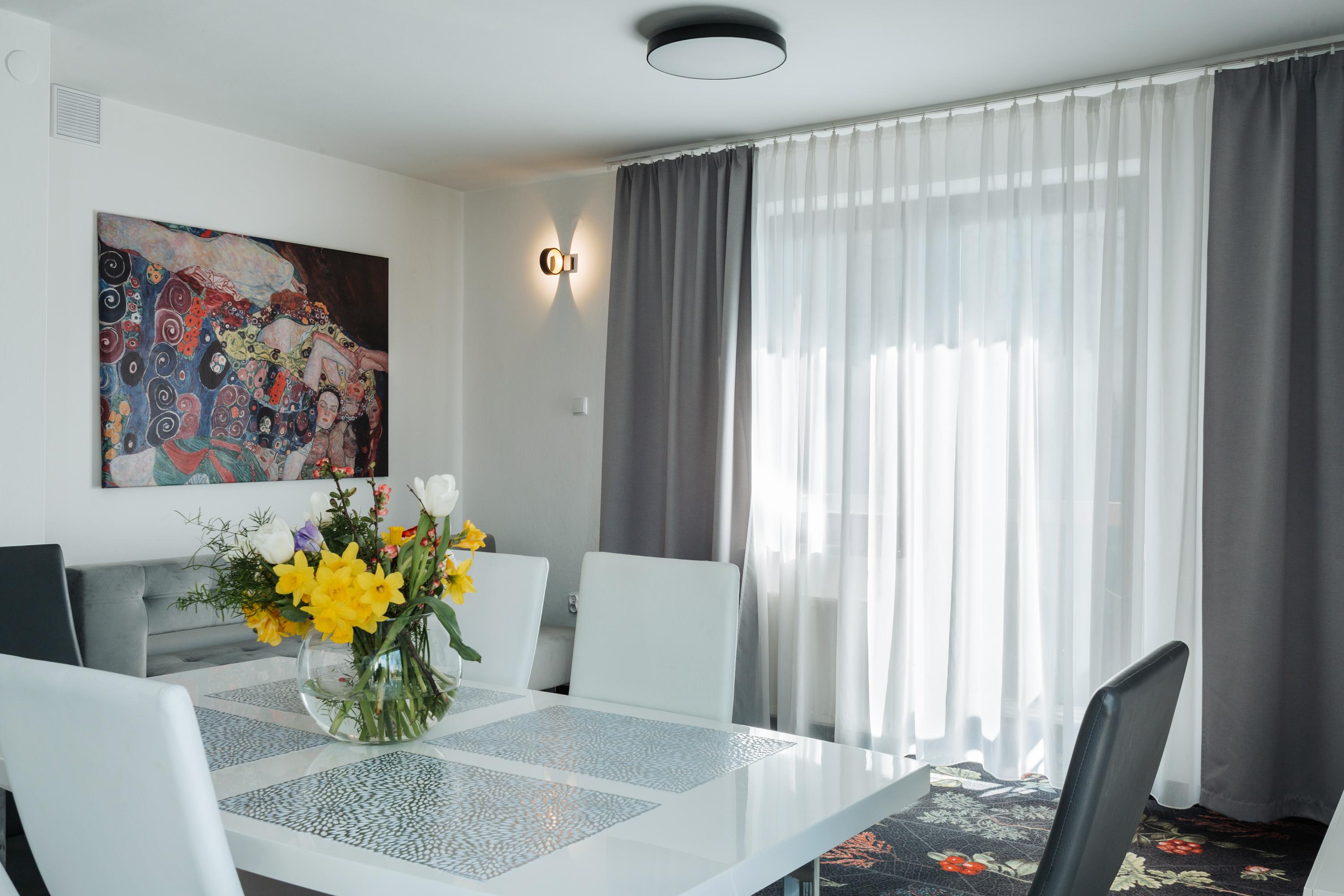 Apartamenty I Domki Gorski Potok Zakopane Ngoại thất bức ảnh