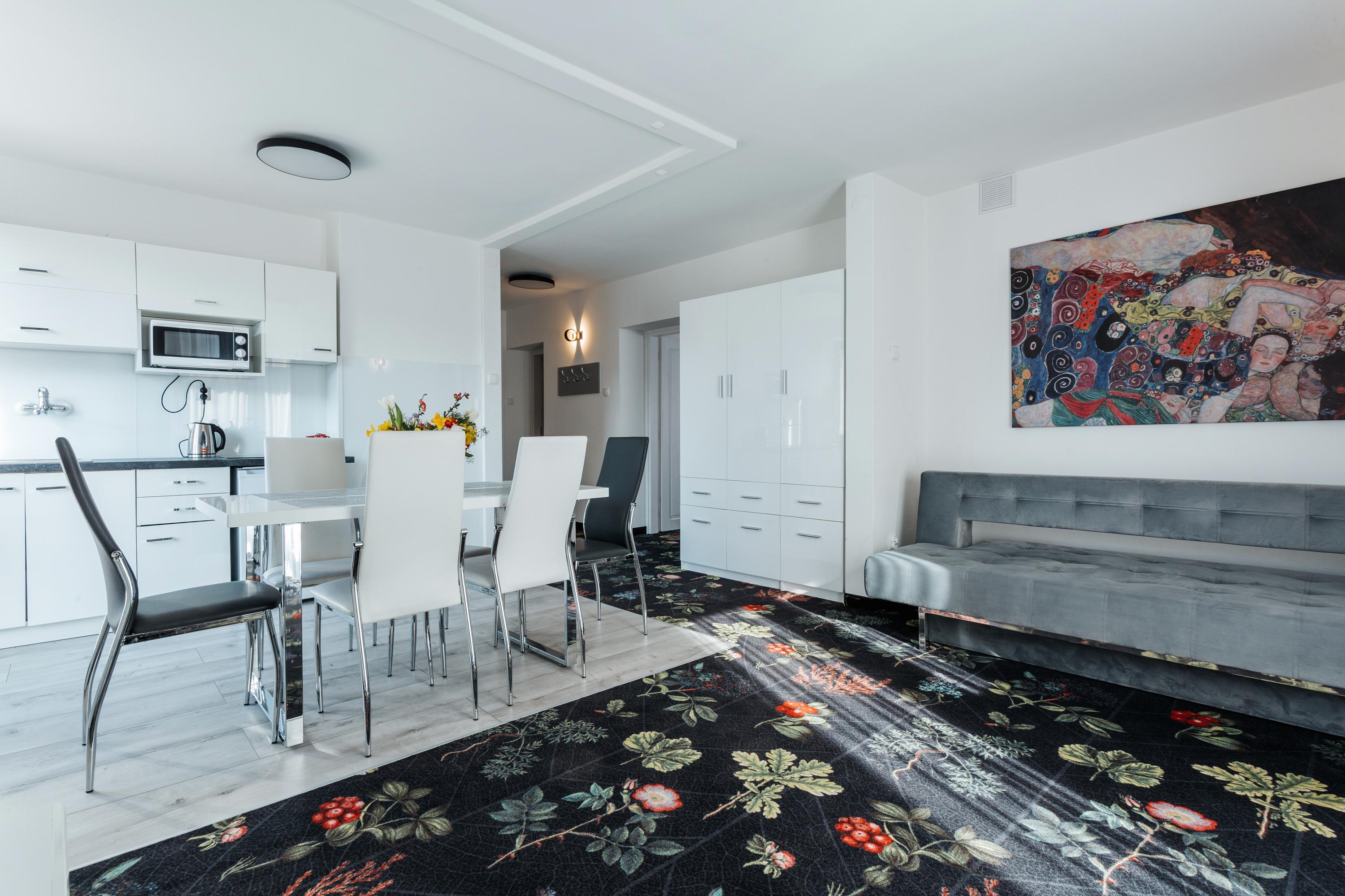 Apartamenty I Domki Gorski Potok Zakopane Ngoại thất bức ảnh