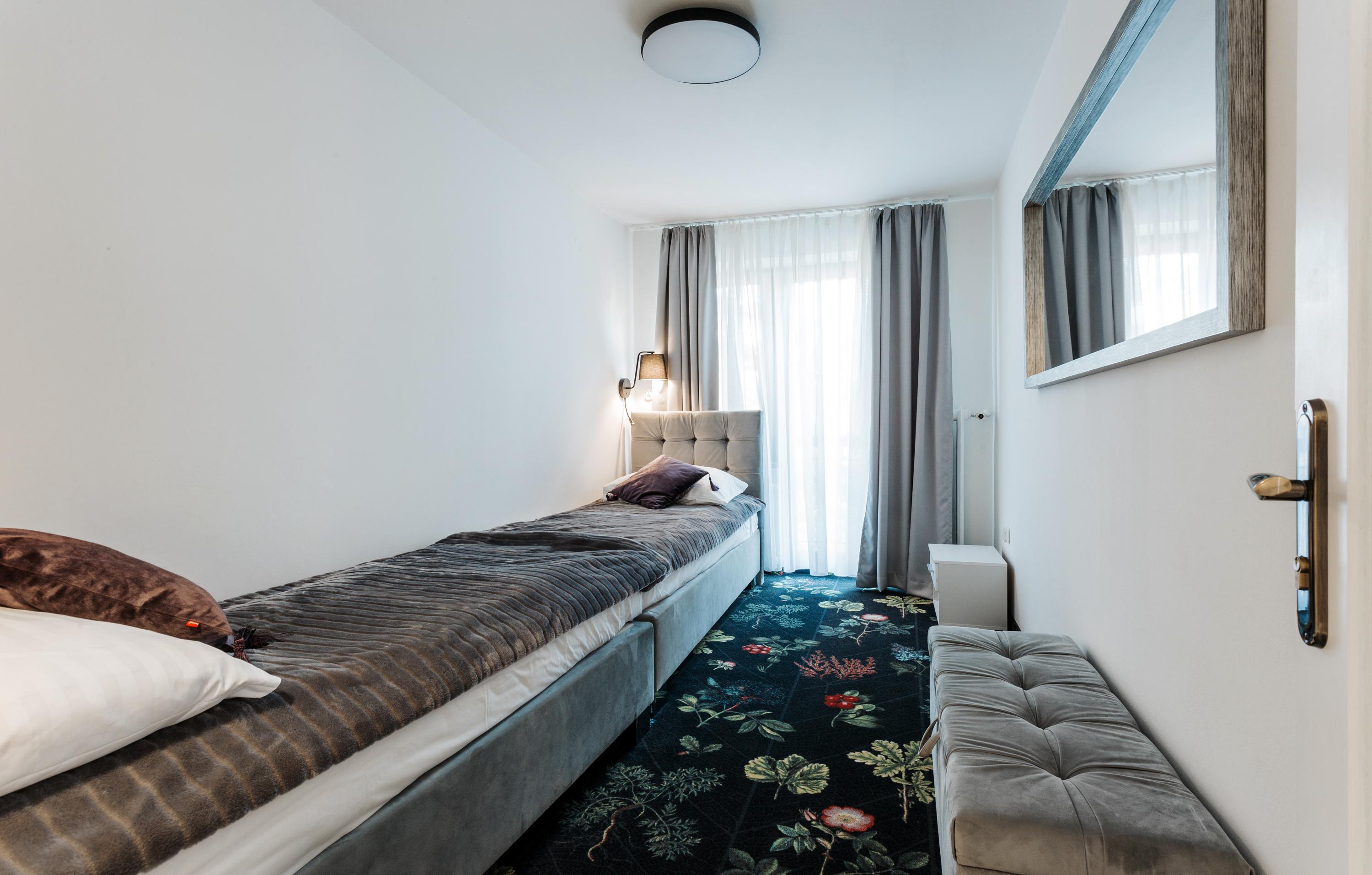 Apartamenty I Domki Gorski Potok Zakopane Ngoại thất bức ảnh