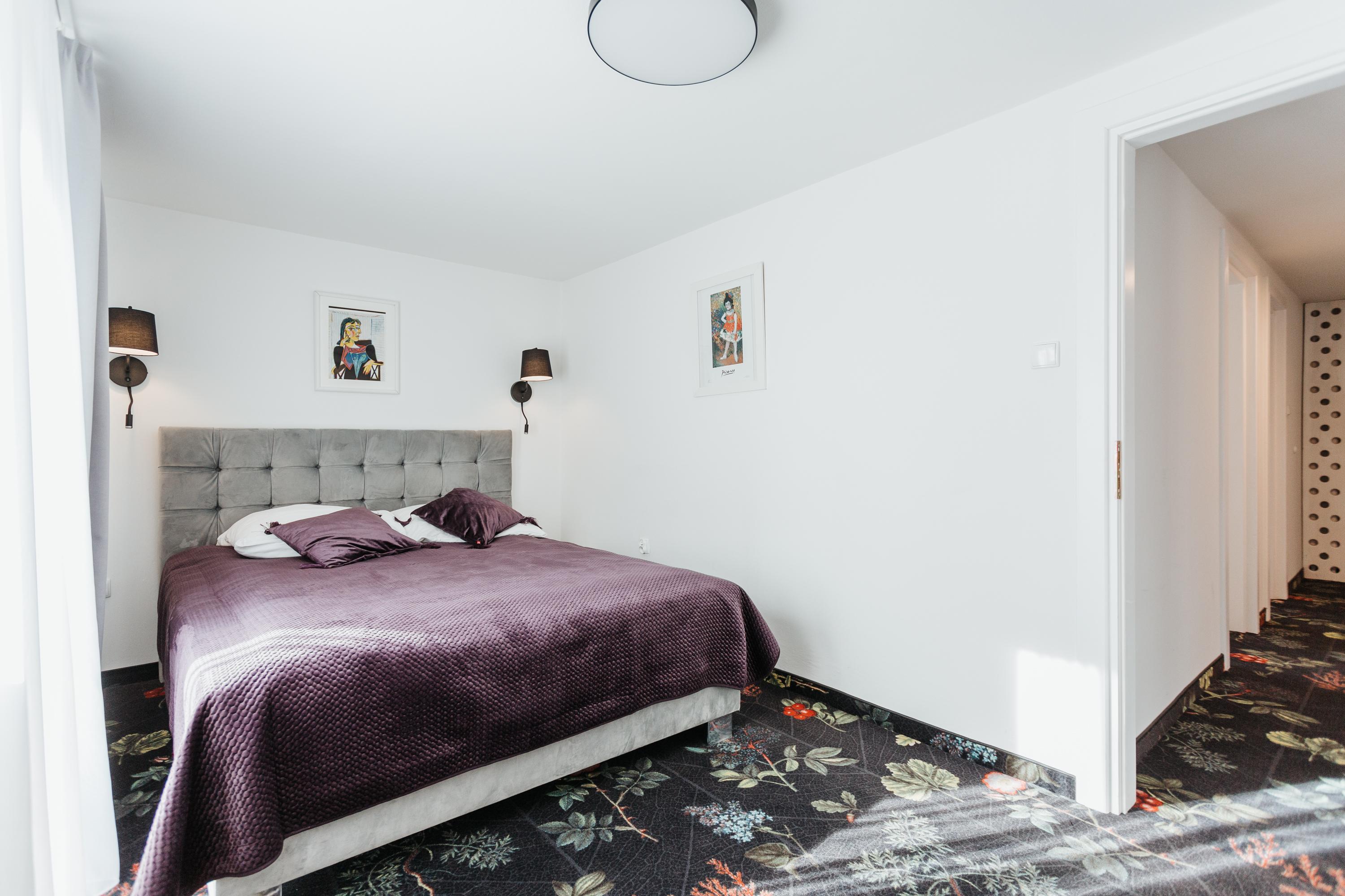 Apartamenty I Domki Gorski Potok Zakopane Ngoại thất bức ảnh